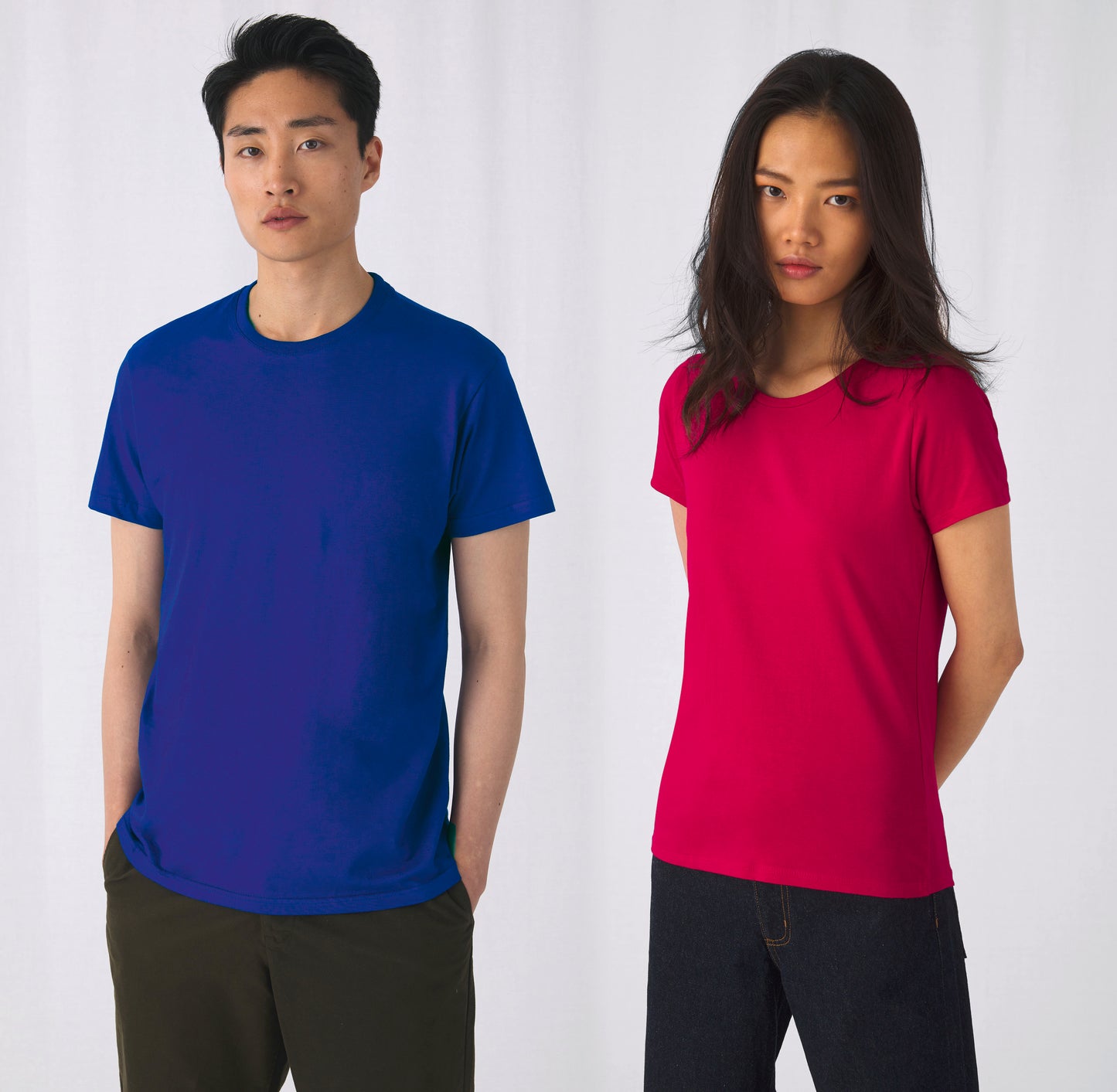 E190 Men's T-shirt