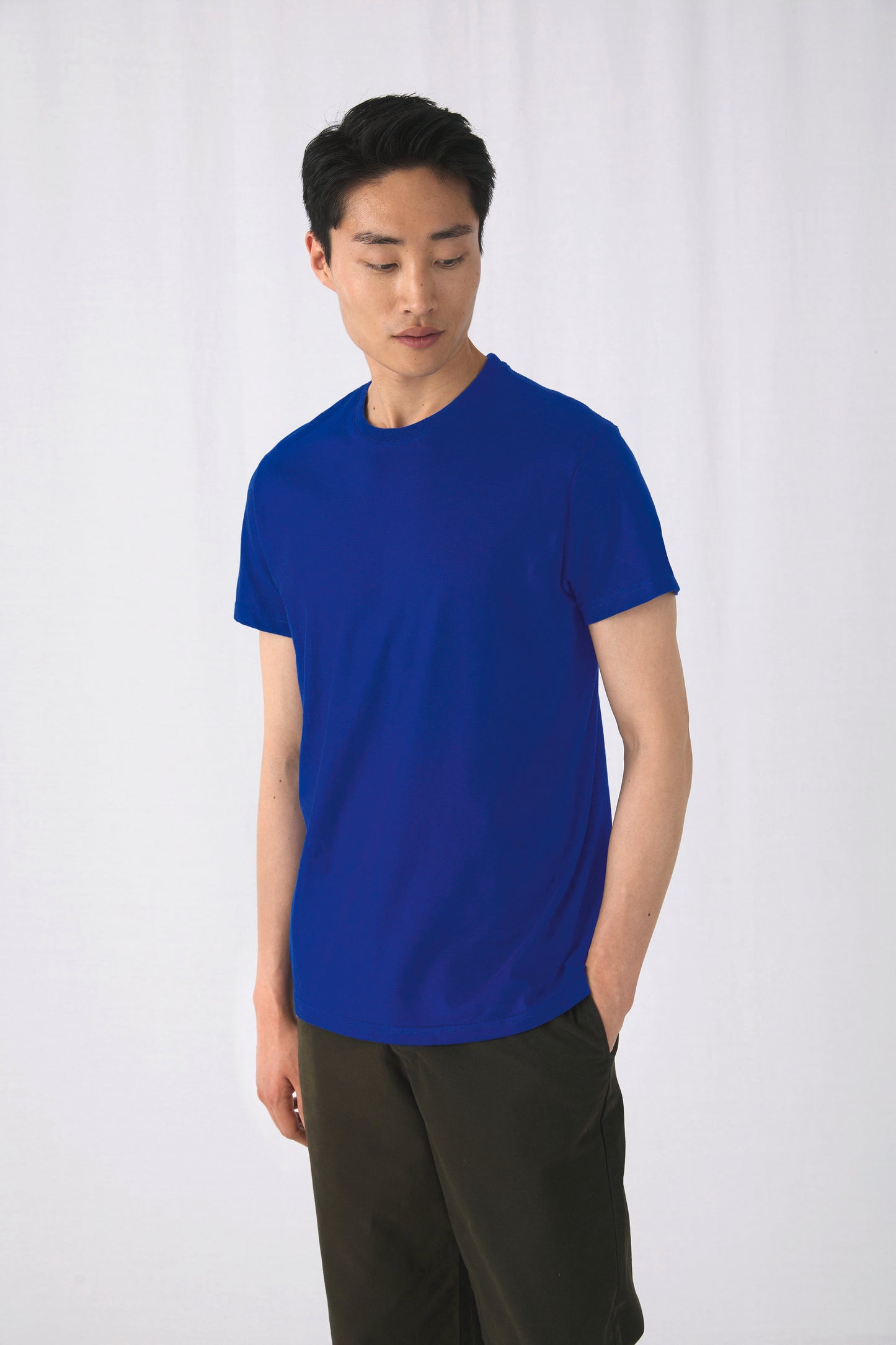 E190 Men's T-shirt