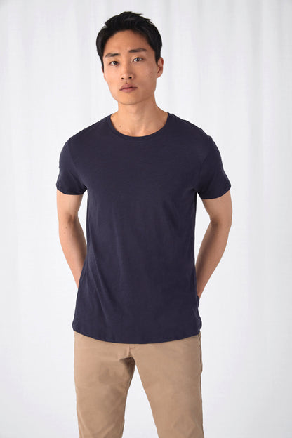 SLUB Organic Cotton Inspire T-shirt