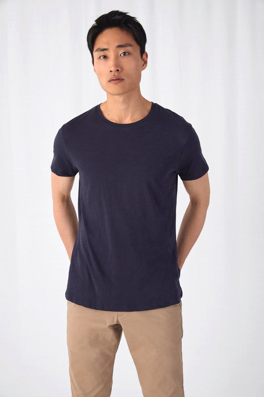 SLUB Organic Cotton Inspire T-shirt