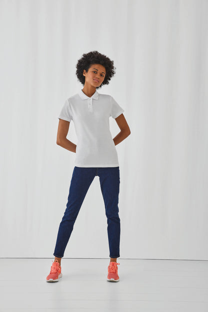 Dames Polo Shirt