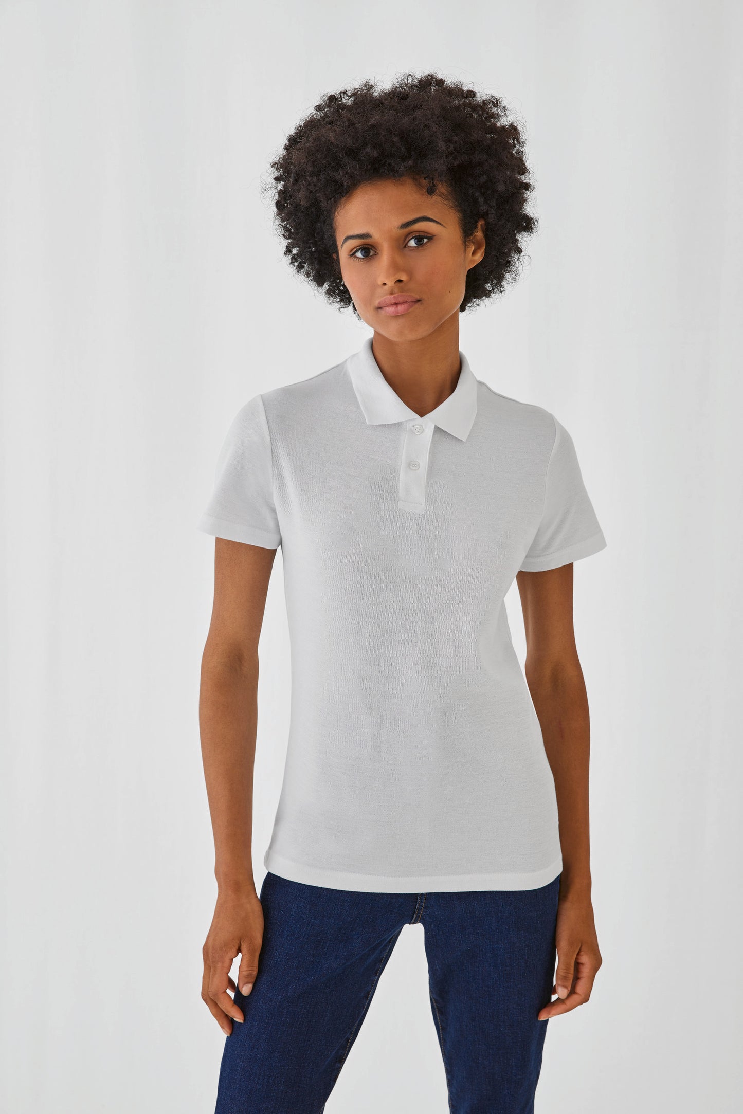 Dames Polo Shirt