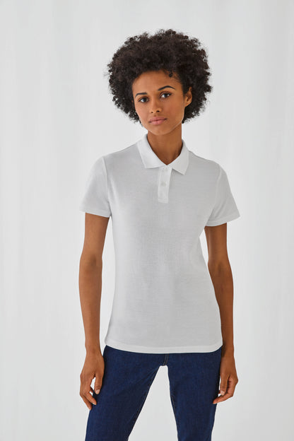 Dames Polo Shirt