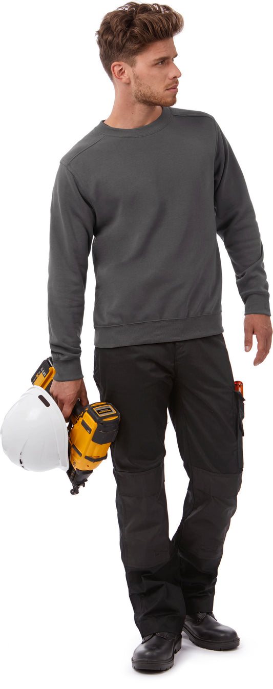 Hero Pro Sweatshirt