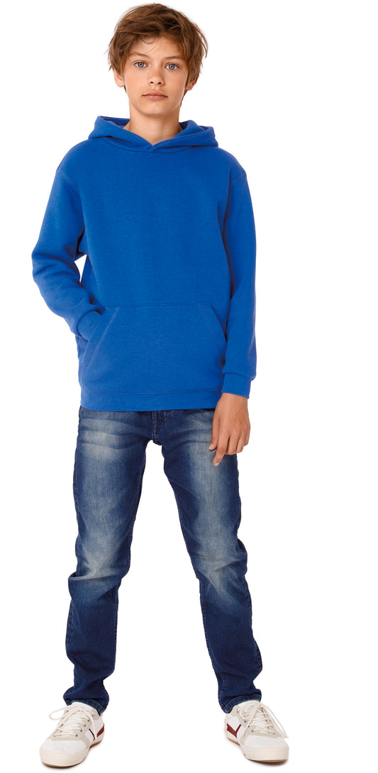 Hooded / Kids
