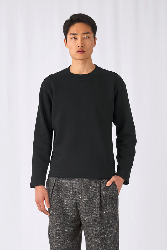 Open Hem