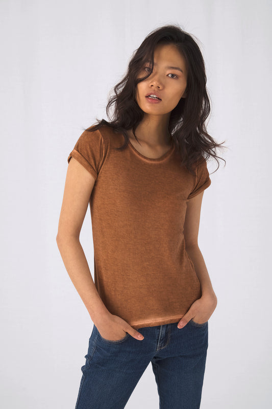 T-Shirt Dames