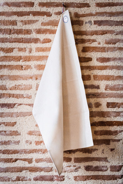Handdoek - Vaatdoek 'Origine France Garantie'