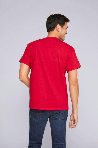 Ultra Cotton Classic Fit Adult T-shirt