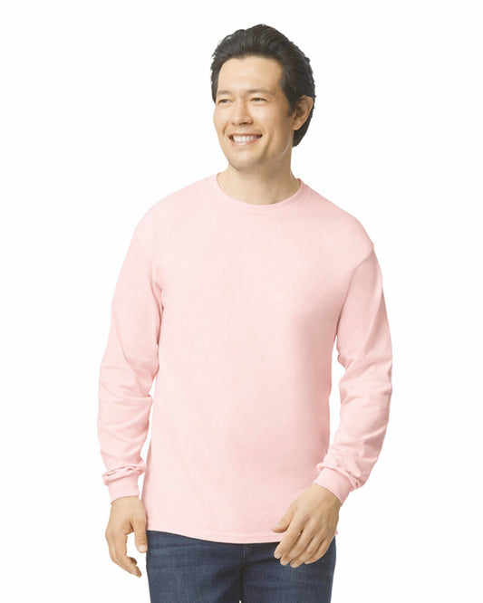 Ultra Cotton Classic Fit Adult Long Sleeve T-Shirt