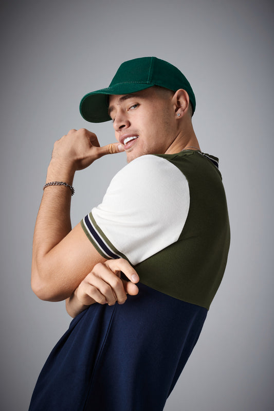 Ultimate 5 Panel Cap