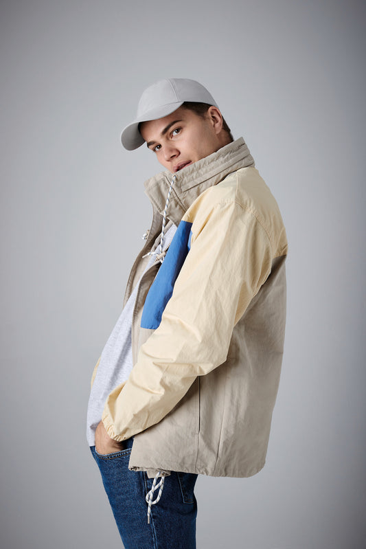 Outdoor 6 Panel Cap