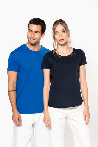 T-shirt BIO150IC ronde hals
