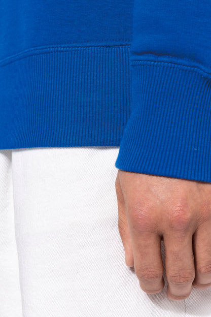 Sweater met ronde hals