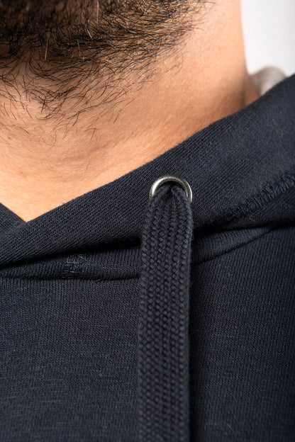 Hooded sweatshirt