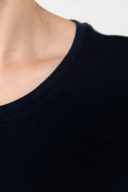 Dames-t-shirt BIO150IC ronde hals