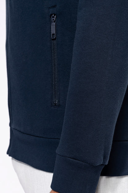 Sweatvest
