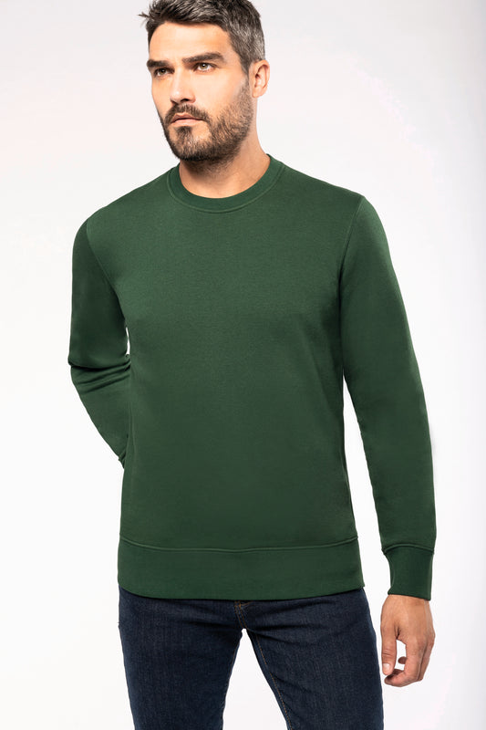 Sweater ronde hals