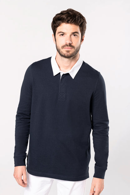 Rugbypolo