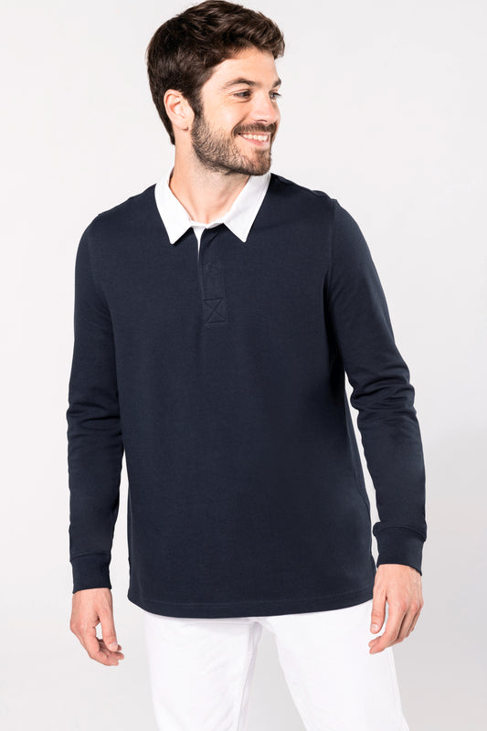 Rugbypolo