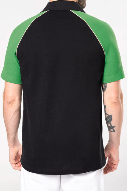 Baseballpolo