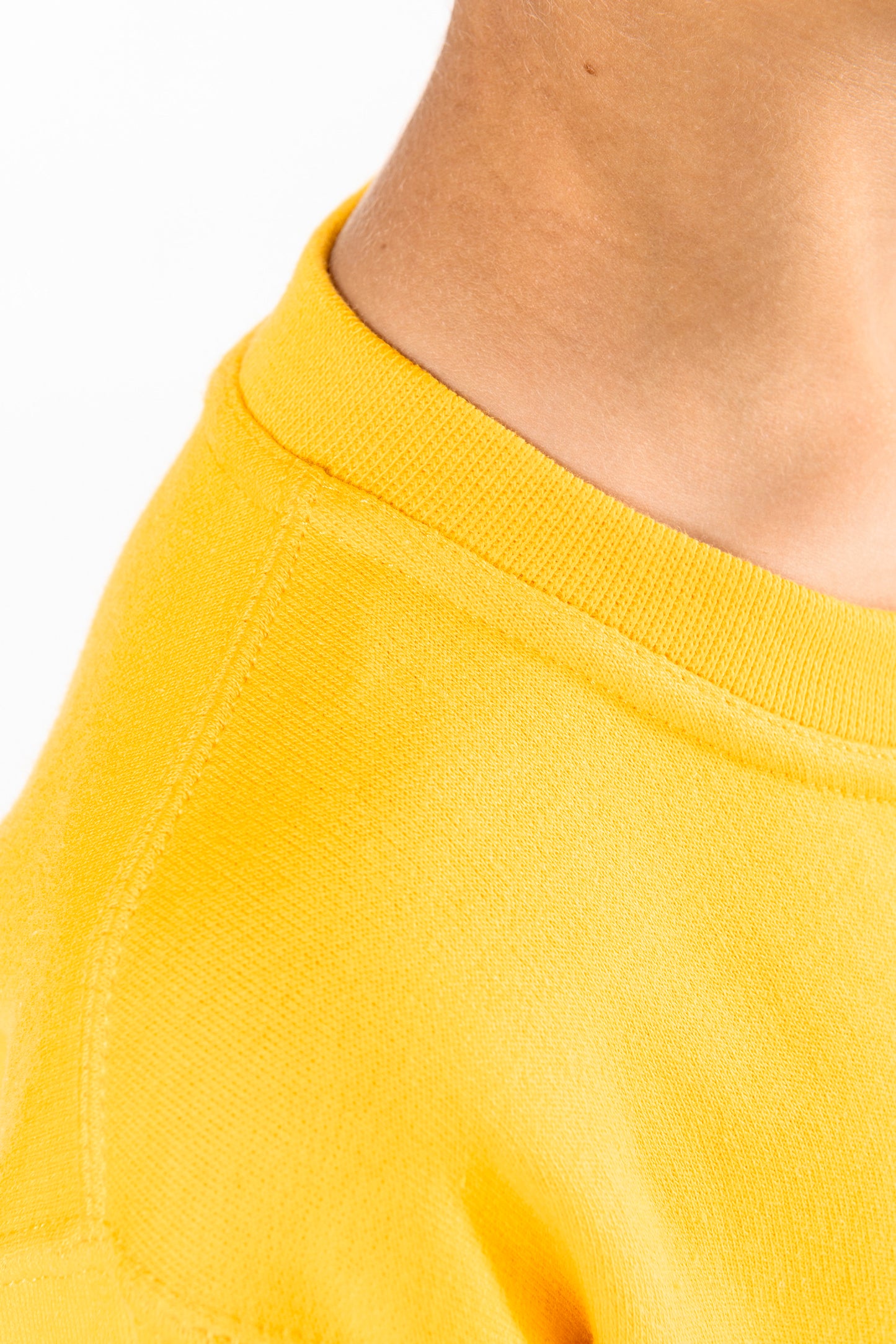 Kindersweater ronde hals