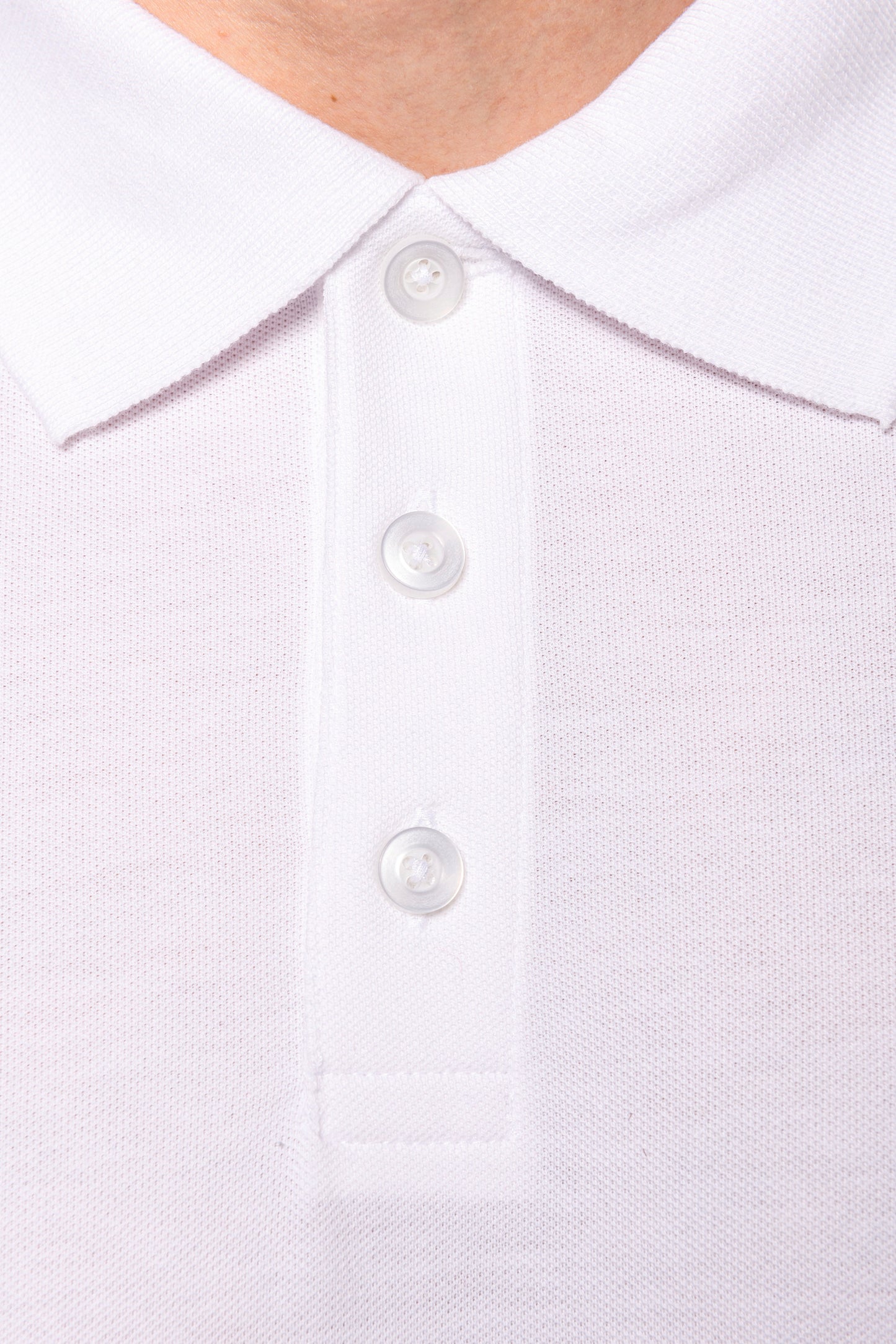 Flag - Tweekleurige Polo