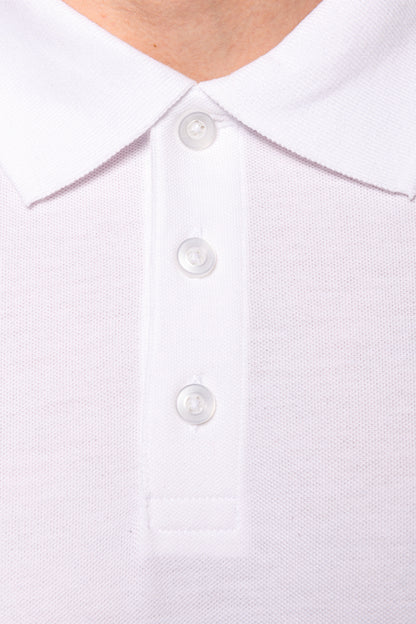 Flag - Tweekleurige Polo