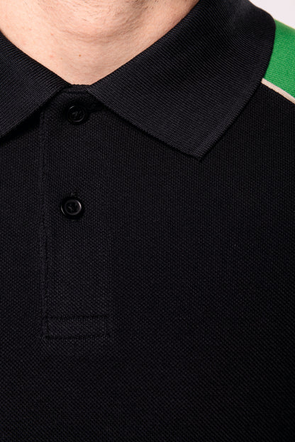 Baseballpolo
