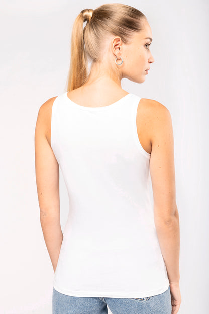 Dames top