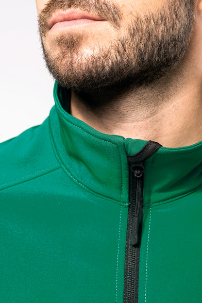 Softshell jas