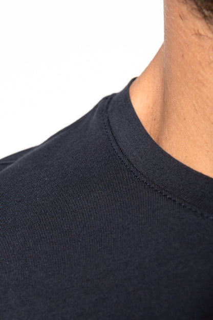 Biologisch heren t-shirt "Origine France Garantie"