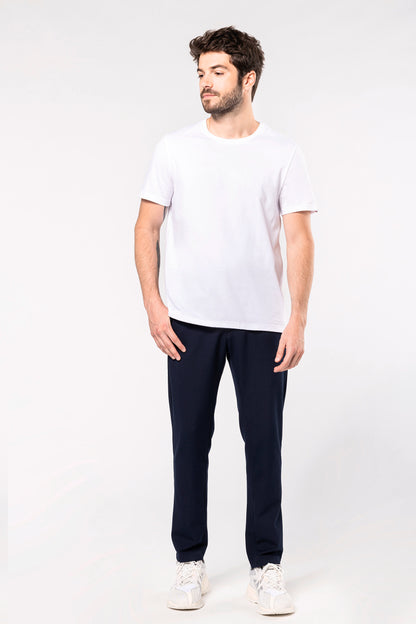 Biologisch heren t-shirt "Origine France Garantie"