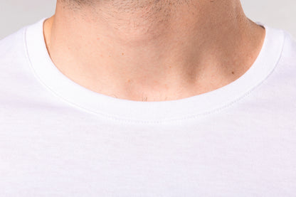 Biologisch heren t-shirt "Origine France Garantie"