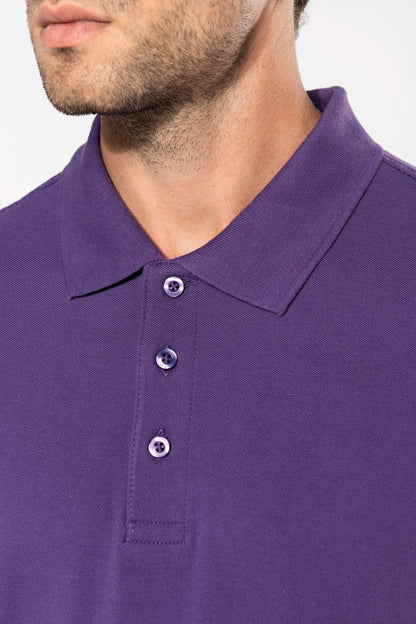Polo korte mouwen
