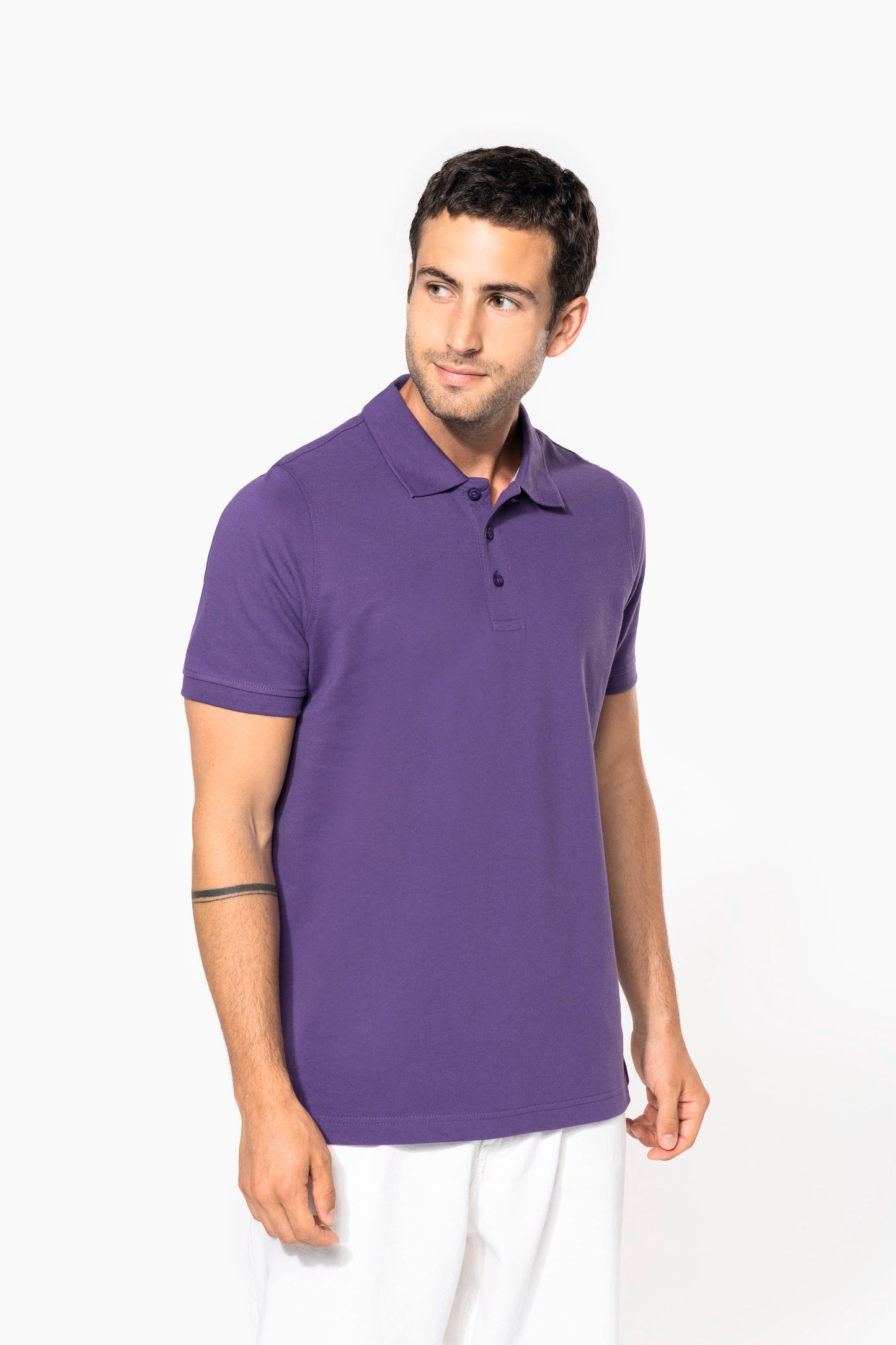 Polo korte mouwen