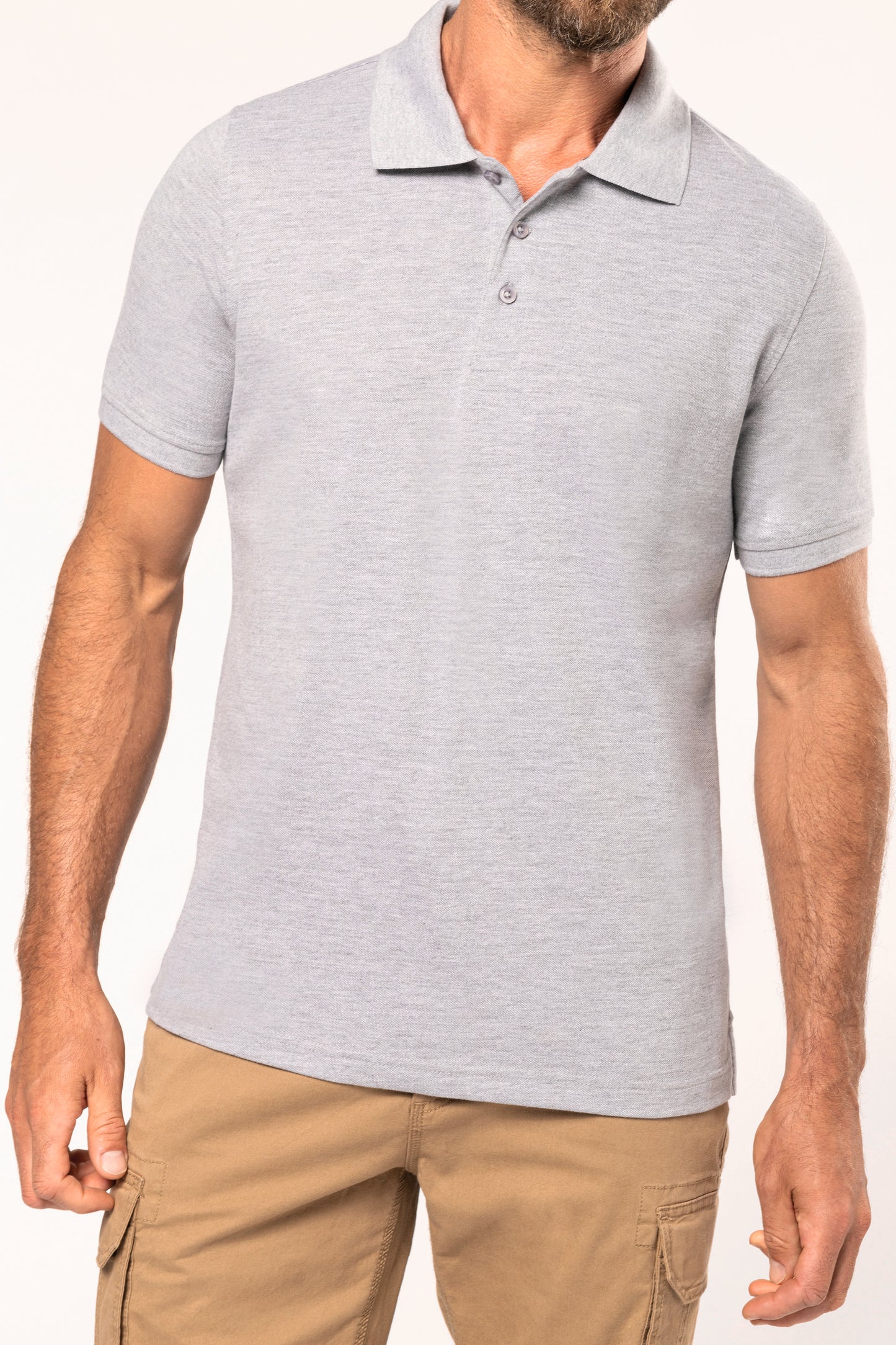 Polo korte mouwen