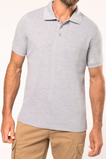 Polo korte mouwen