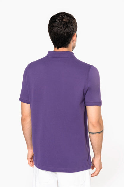 Polo korte mouwen