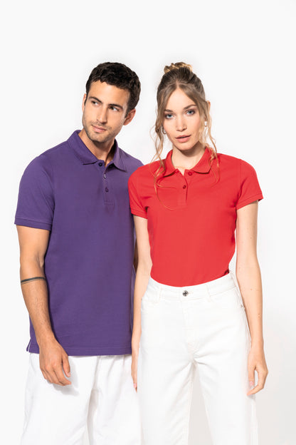 Polo korte mouwen