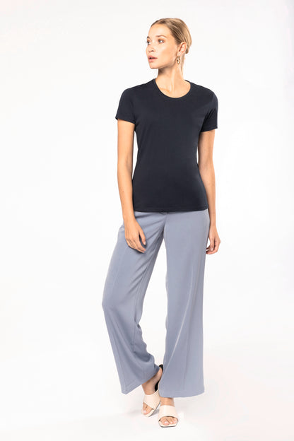Women's organic t-shirt "Origine France Garantie"