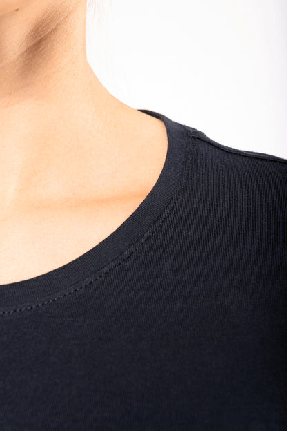 Women's organic t-shirt "Origine France Garantie"