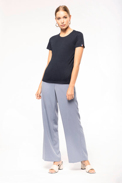 Women's organic t-shirt "Origine France Garantie"