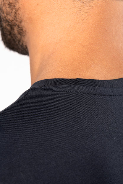 Biologisch heren t-shirt "Origine France Garantie"