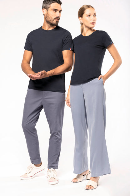 Women's organic t-shirt "Origine France Garantie"