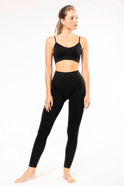 Naadloze dameslegging