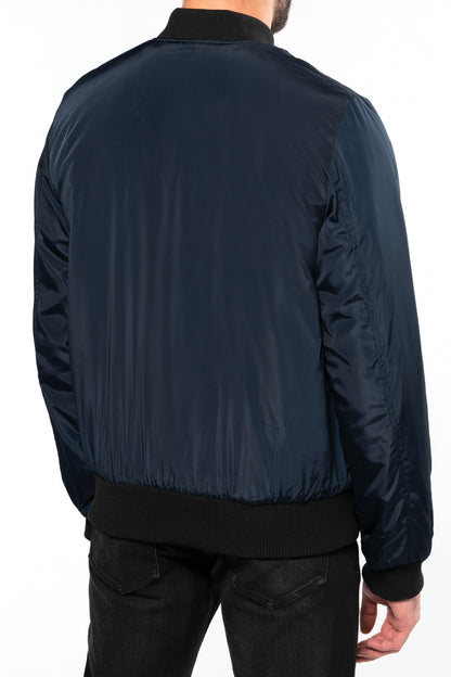 Heren bomberjack