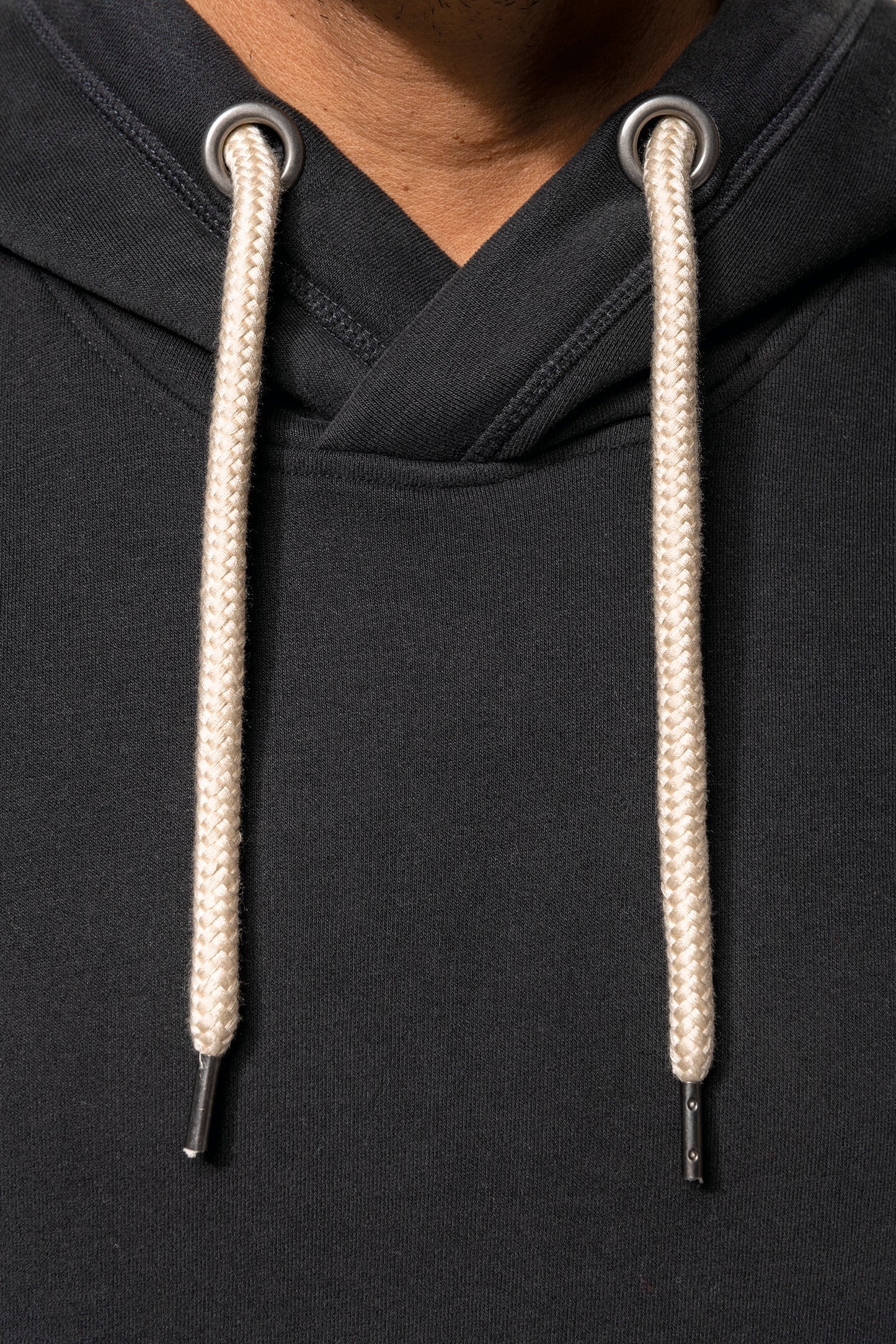Sweater met capuchon