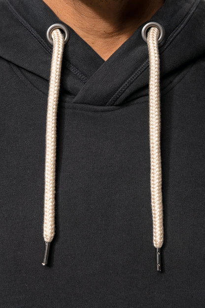 Sweater met capuchon