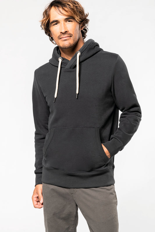 Sweater met capuchon